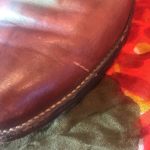 Vintage Justin Boots - Picture 4 of 16